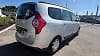 Dacia Lodgy 1.2 TCe 115 5 places Silver Line