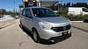 Dacia Lodgy 1.2 TCe 115 5 places Silver Line