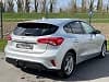 Ford FOCUS 1.5 ECOBLUE 120CH TITANIUM X BUSINESS * 2021 * 119.000KM * 1ERE MAIN