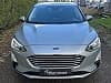 Ford FOCUS 1.5 ECOBLUE 120CH TITANIUM X BUSINESS * 2021 * 119.000KM * 1ERE MAIN