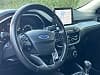 Ford FOCUS 1.5 ECOBLUE 120CH TITANIUM X BUSINESS * 2021 * 119.000KM * 1ERE MAIN