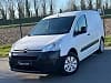 Citroen BERLINGO VAN 1.6 HDI 100CH * 3 PLACES * 2018 * ATTELAGE * CLIM * GARANTIE