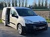 Citroen BERLINGO VAN 1.6 HDI 100CH * 3 PLACES * 2018 * ATTELAGE * CLIM * GARANTIE