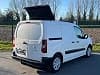 Citroen BERLINGO VAN 1.6 HDI 100CH * 3 PLACES * 2018 * ATTELAGE * CLIM * GARANTIE