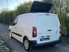 Citroen BERLINGO VAN 1.6 HDI 100CH * 3 PLACES * 2018 * ATTELAGE * CLIM * GARANTIE