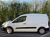 Citroen BERLINGO VAN 1.6 HDI 100CH * 3 PLACES * 2018 * ATTELAGE * CLIM * GARANTIE