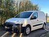 Citroen BERLINGO VAN 1.6 HDI 100CH * 3 PLACES * 2018 * ATTELAGE * CLIM * GARANTIE