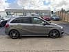 Mercedes-Benz Classe B 2.2 200 CDI 135 cv FASCINATION AMG - TOIT OUVRANT SEMI-CUIR CLIMATISATION