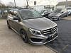 Mercedes-Benz Classe B 2.2 200 CDI 135 cv FASCINATION AMG - TOIT OUVRANT SEMI-CUIR CLIMATISATION