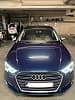 Audi A3 IV SPORTBACK 35 TDI 150 S TRONIC 7