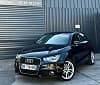 Audi A1 1.4 TFSI 122ch Ambition Luxe