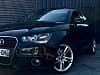 Audi A1 1.4 TFSI 122ch Ambition Luxe