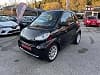 Smart Fortwo Coupe 1.0 71ch mhd Passion CLIM