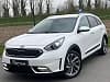 Kia NIRO 1.6 GDI 105CH ISG + ELECTRIQUE 43.5CH PREMIUM DCT6