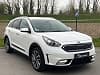 Kia NIRO 1.6 GDI 105CH ISG + ELECTRIQUE 43.5CH PREMIUM DCT6
