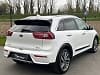 Kia NIRO 1.6 GDI 105CH ISG + ELECTRIQUE 43.5CH PREMIUM DCT6