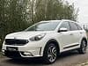 Kia NIRO 1.6 GDI 105CH ISG + ELECTRIQUE 43.5CH PREMIUM DCT6