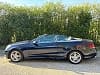 Mercedes-Benz CLASSE E CABRIOLET 220 D 163CH FASCINATION 9G-TRONIC * 113.000KMN * 2016