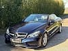Mercedes-Benz CLASSE E CABRIOLET 220 D 163CH FASCINATION 9G-TRONIC * 113.000KMN * 2016