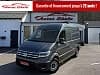 Volkswagen CRAFTER FG 30 L3H3 2.0 TDI 140CH BUSINESS LINE PLUS TRACTION