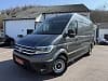 Volkswagen CRAFTER FG 30 L3H3 2.0 TDI 140CH BUSINESS LINE PLUS TRACTION