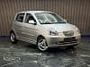 Kia Picanto 1.1 EX 4pl A