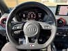 Audi SQ2 2.0 50 TFSI 300 QUATTRO cv BLACK EDITION - TOIT OUVRANT BANG & OLUFSEN