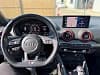Audi SQ2 2.0 50 TFSI 300 QUATTRO cv BLACK EDITION - TOIT OUVRANT BANG & OLUFSEN