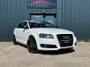 Audi A3 2.0 TFSI 200 S line - 2009 160 000 km Garantie