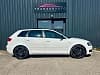 Audi A3 2.0 TFSI 200 S line - 2009 160 000 km Garantie