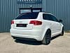 Audi A3 2.0 TFSI 200 S line - 2009 160 000 km Garantie