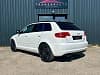 Audi A3 2.0 TFSI 200 S line - 2009 160 000 km Garantie