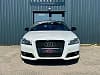 Audi A3 2.0 TFSI 200 S line - 2009 160 000 km Garantie