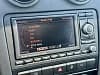 Audi A3 2.0 TFSI 200 S line - 2009 160 000 km Garantie