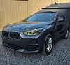 Bmw X2 sDrive 18d TVA RECUP/AUTO/GPS/CLIM/CRUISE/TOIT PANO