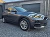 Bmw X2 sDrive 18d TVA RECUP/AUTO/GPS/CLIM/CRUISE/TOIT PANO