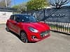 Suzuki Swift 1,2 83 Ch Dualjet Hybride Auto Pack