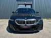 Bmw Serie 5 530e PHEV 299 ch BVA8 M Sport - 2024 98 500 km Garantie