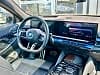 Bmw Serie 5 530e PHEV 299 ch BVA8 M Sport - 2024 98 500 km Garantie