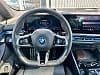 Bmw Serie 5 530e PHEV 299 ch BVA8 M Sport - 2024 98 500 km Garantie