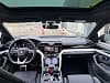 Lamborghini Urus 4.0 V8 650 ch Biturbo - TOIT OUVRANT BANG & OLUFSEN CAMERA DE RECUL