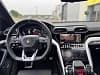 Lamborghini Urus 4.0 V8 650 ch Biturbo - TOIT OUVRANT BANG & OLUFSEN CAMERA DE RECUL