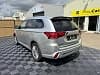 Mitsubishi Outlander PHEV 2.4l Twin Motor 225CH 4WD - ELIGIBLE TOUT CATÉGORIE UBER CUIR