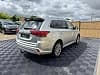 Mitsubishi Outlander PHEV 2.4l Twin Motor 225CH 4WD - ELIGIBLE TOUT CATÉGORIE UBER CUIR