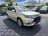 Mitsubishi Outlander PHEV 2.4l Twin Motor 225CH 4WD - ELIGIBLE TOUT CATÉGORIE UBER CUIR