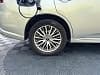 Mitsubishi Outlander PHEV 2.4l Twin Motor 225CH 4WD - ELIGIBLE TOUT CATÉGORIE UBER CUIR