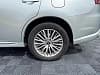 Mitsubishi Outlander PHEV 2.4l Twin Motor 225CH 4WD - ELIGIBLE TOUT CATÉGORIE UBER CUIR