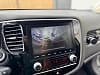 Mitsubishi Outlander PHEV 2.4l Twin Motor 225CH 4WD - ELIGIBLE TOUT CATÉGORIE UBER CUIR