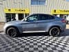 Bmw X6 xdrive30 3.0 d 235 cv Boîte auto CUIR - SIEGES ELECTRIQUES