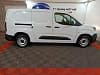 Peugeot Partner III BLUEHDI 100 S&S LONG 950KG PREMIUM